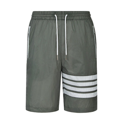 THOM 2025 Sports shorts