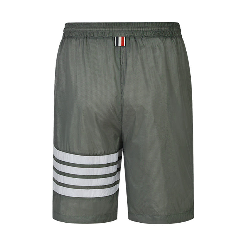 THOM 2025 Sports shorts