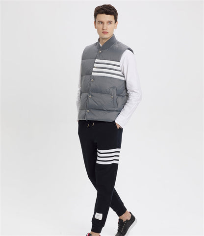 THOM 4-Bar Down vest