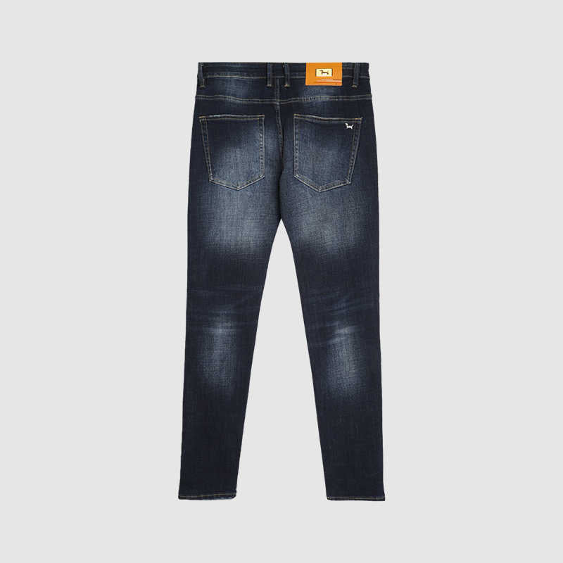 THOM 2025ss Simple Jeans