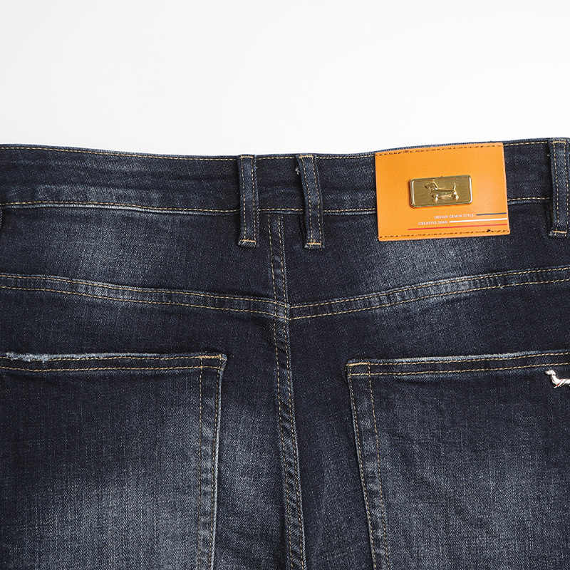 THOM 2025ss Simple Jeans