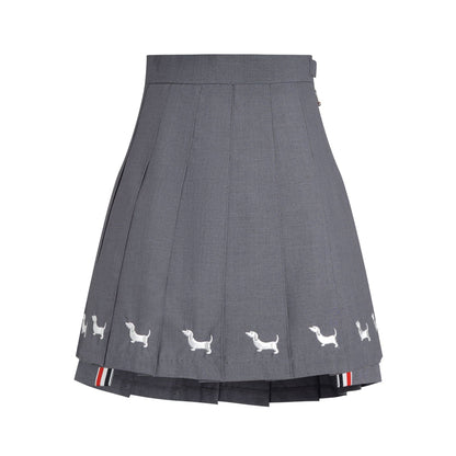 THOM 2025ss Short skirt