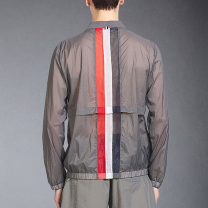 THOM 2025ss Couples  Sun protection jacket