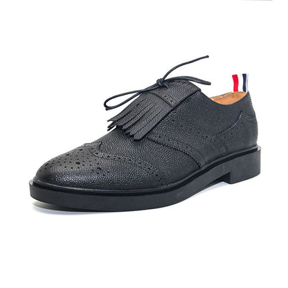 THOM Men Leather Shoe