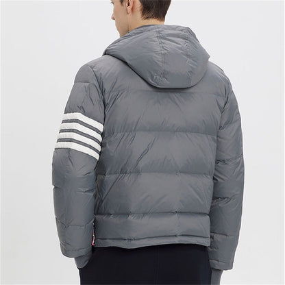 THOM Hooded Down Jacket