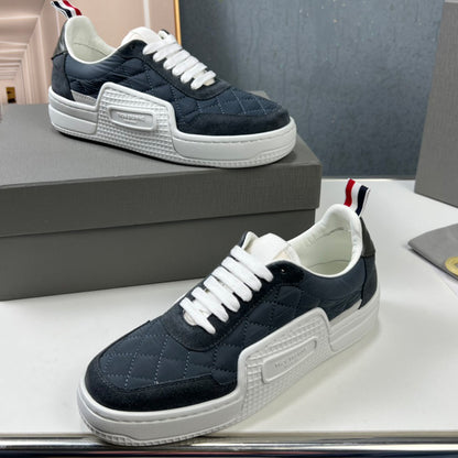 THOM 2025ss Cowhide Sneakers