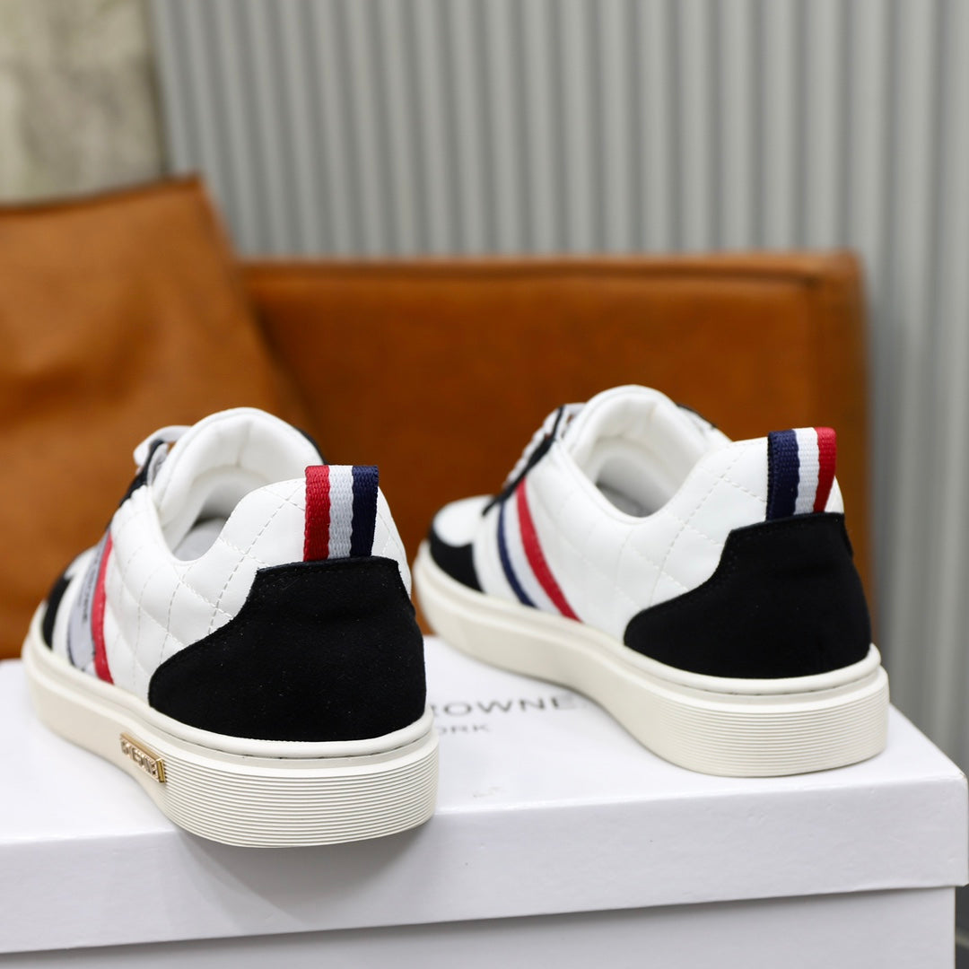 THOM 2025ss Man Sneakers