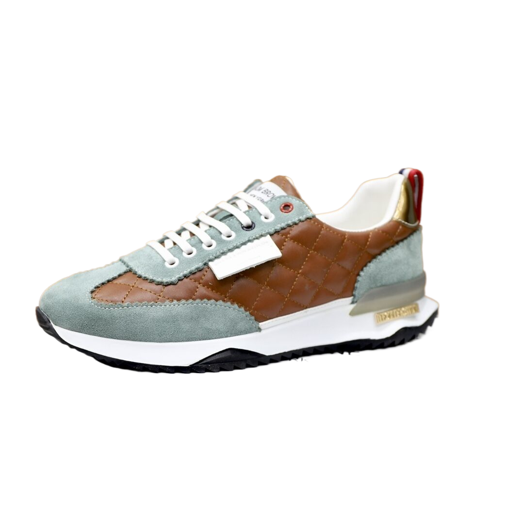 THOM Cowhide Sneakers