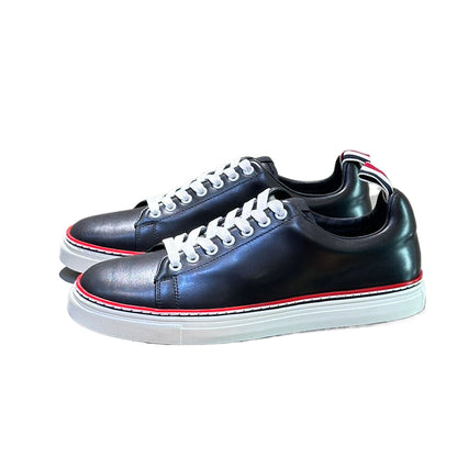 THOM Leather sneakers