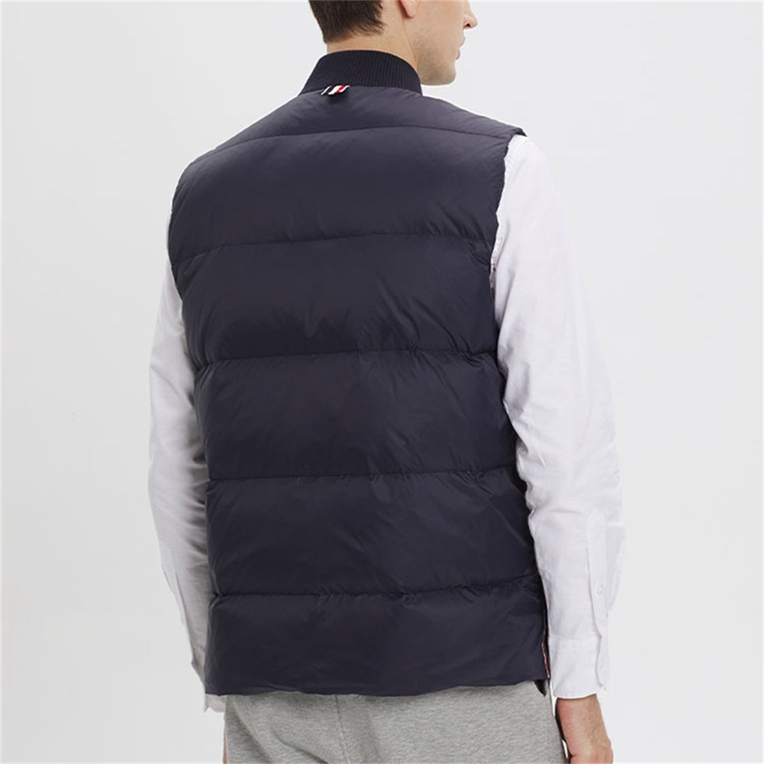 THOM 4-Bar Down vest