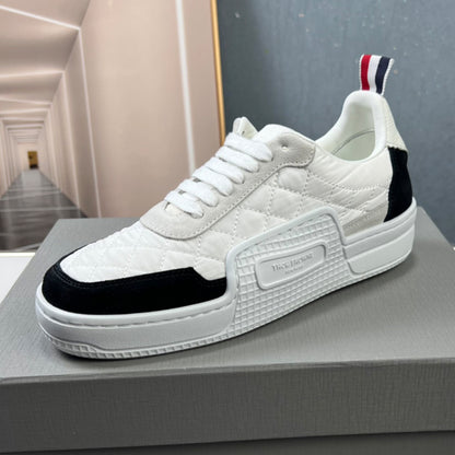 THOM 2025ss Cowhide Sneakers