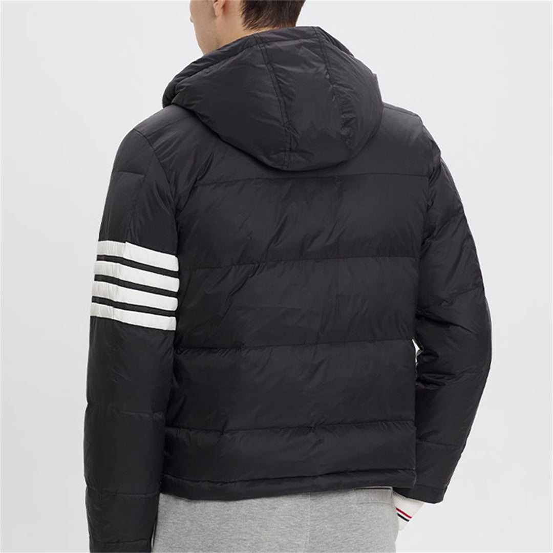 THOM Hooded Down Jacket