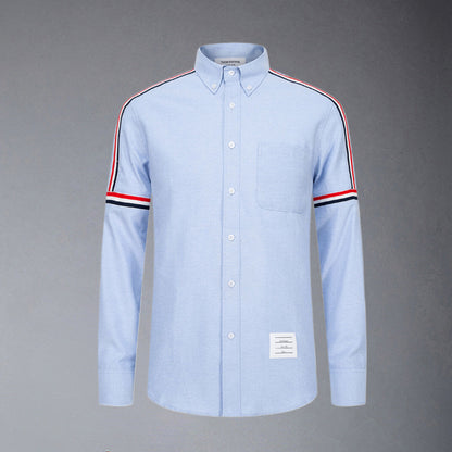 THOM Casual Oxford Shirt