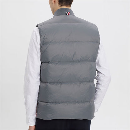 THOM 4-Bar Down vest