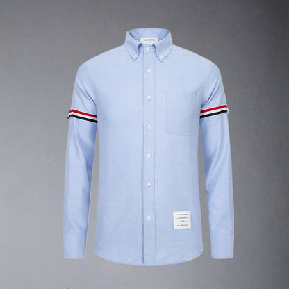 THOM Casual Oxford Shirt