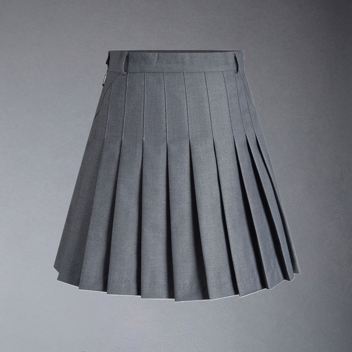 THOM 2025ss Short skirt