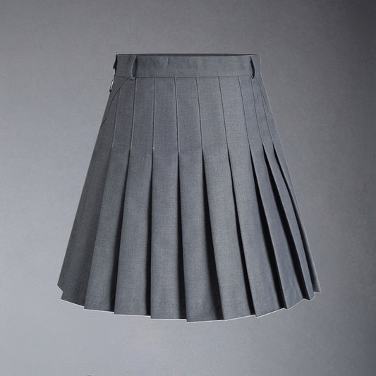 THOM 2025ss Short skirt