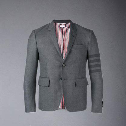 THOM 4-Bar Men's Suits