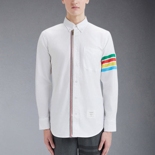 THOM Casual Oxford Shirt