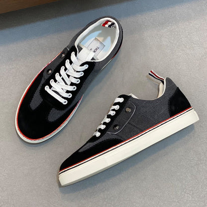 THOM 2025 Leather sneakers