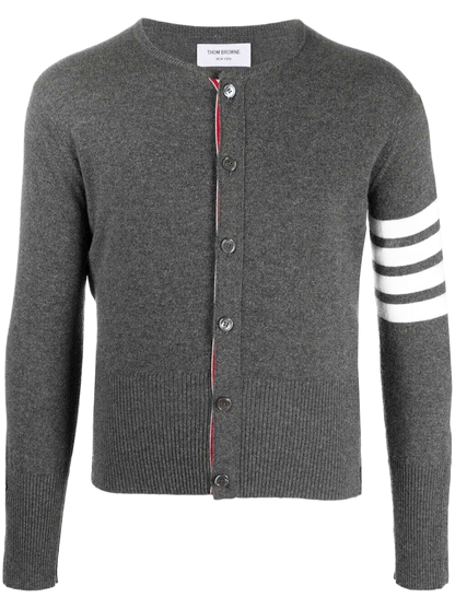 THOM 2025SS Knitted cardigan