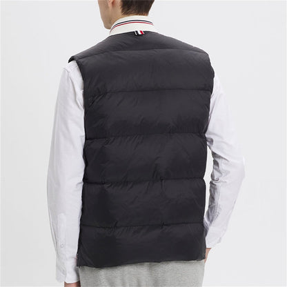 THOM 4-Bar Down vest