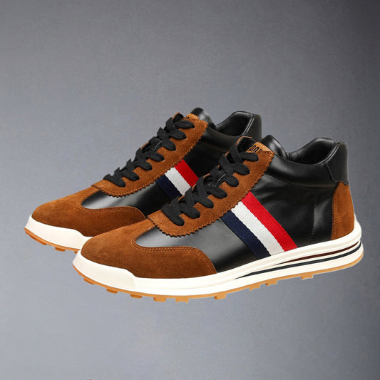 THOM Leather sneakers