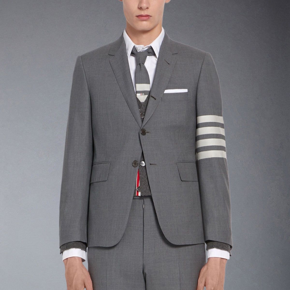 THOM 2025ss Men's Suits