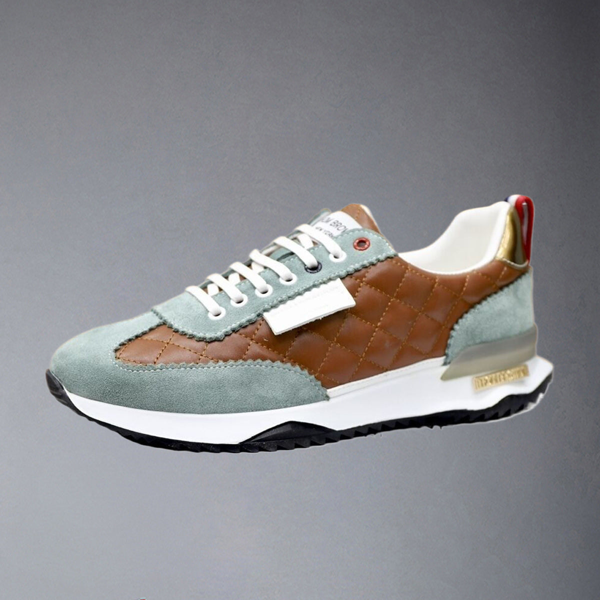 THOM Cowhide Sneakers