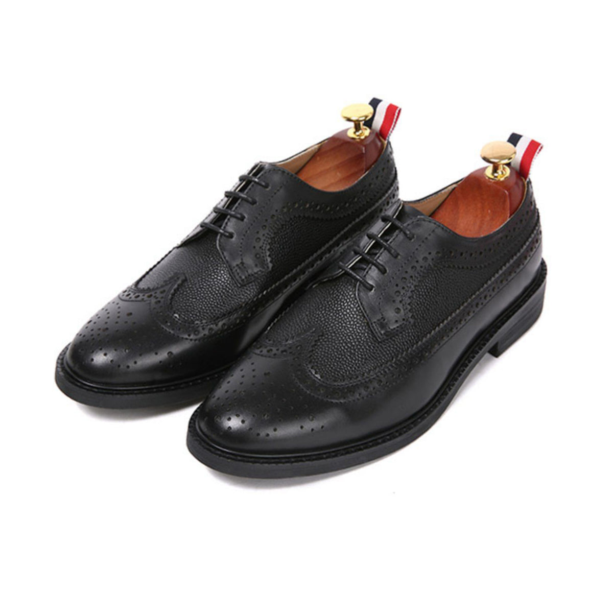 THOM Business leather shoes