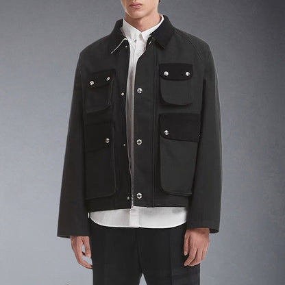 THOM 2025 Pocket Jacket