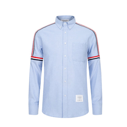 THOM Casual Oxford Shirt