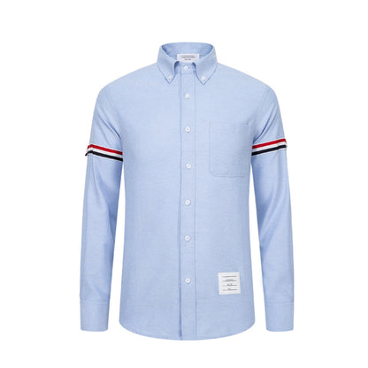 THOM Casual Oxford Shirt