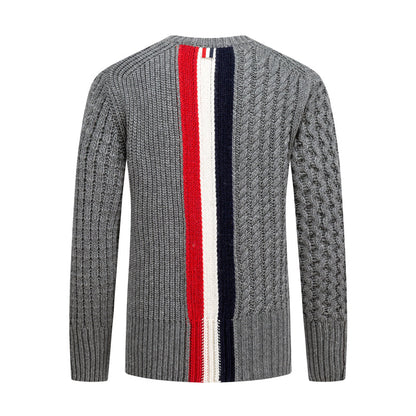 THOM Crew Neck Sweater