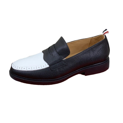 THOM 2025 Leather shoes Men