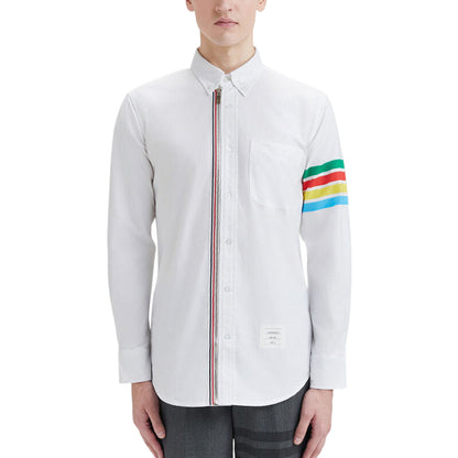 THOM Casual Oxford Shirt