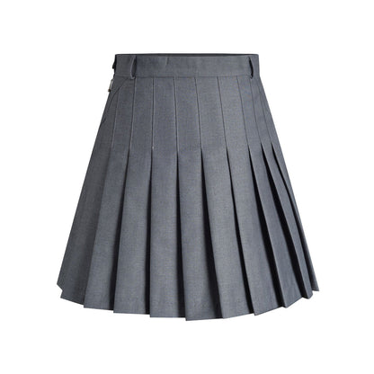 THOM 2025ss Short skirt