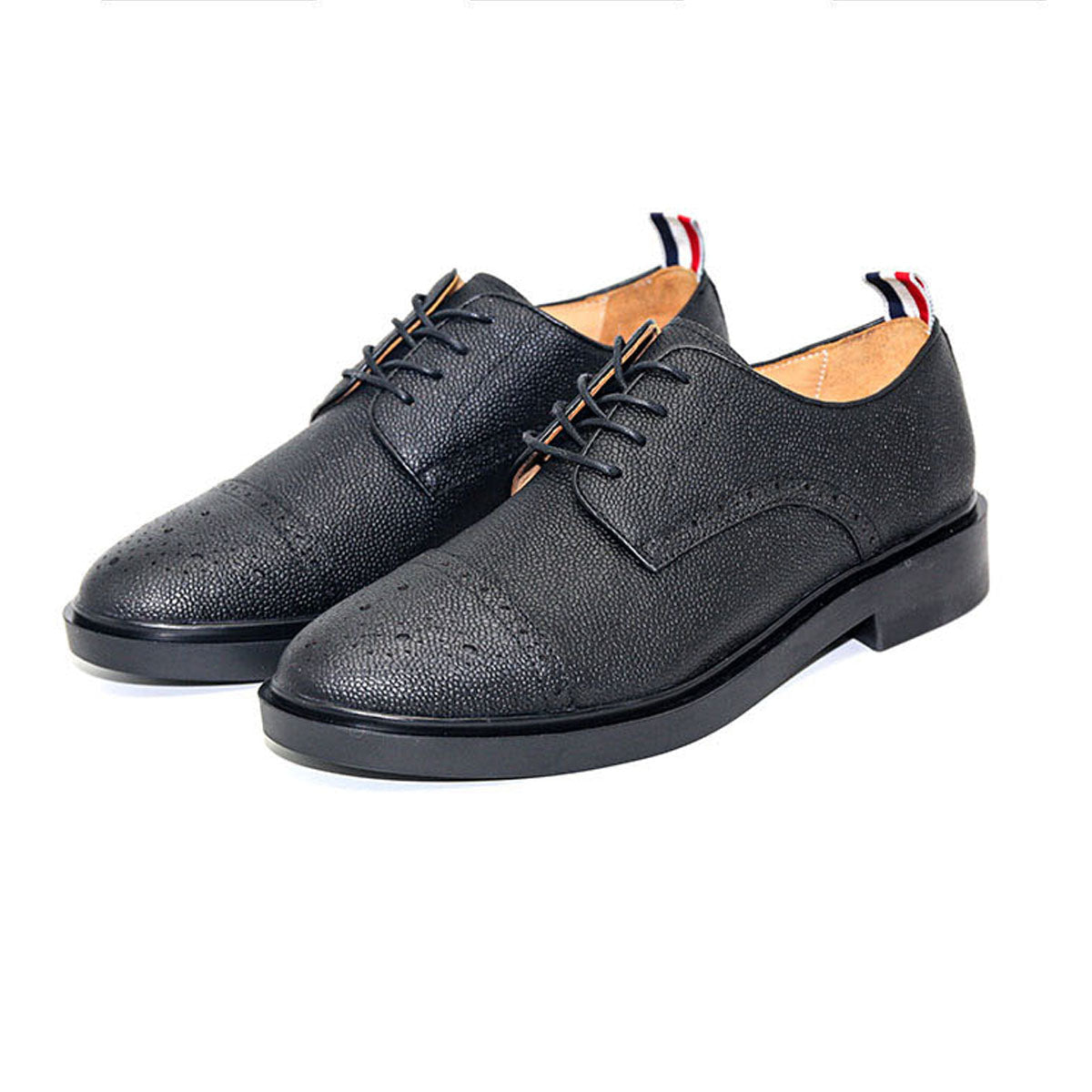 THOM Men Leather Shoe