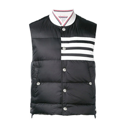 THOM 4-Bar Down vest