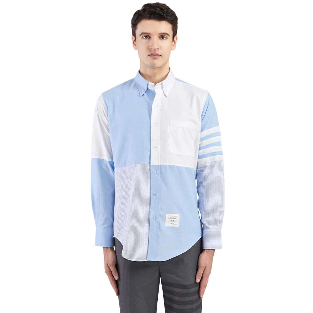 THOM Casual Oxford Shirt