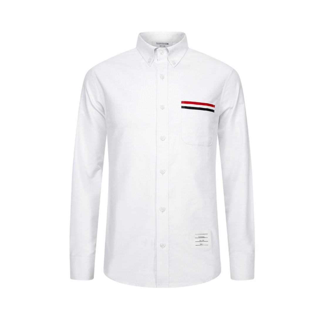 THOM Casual Oxford Shirt