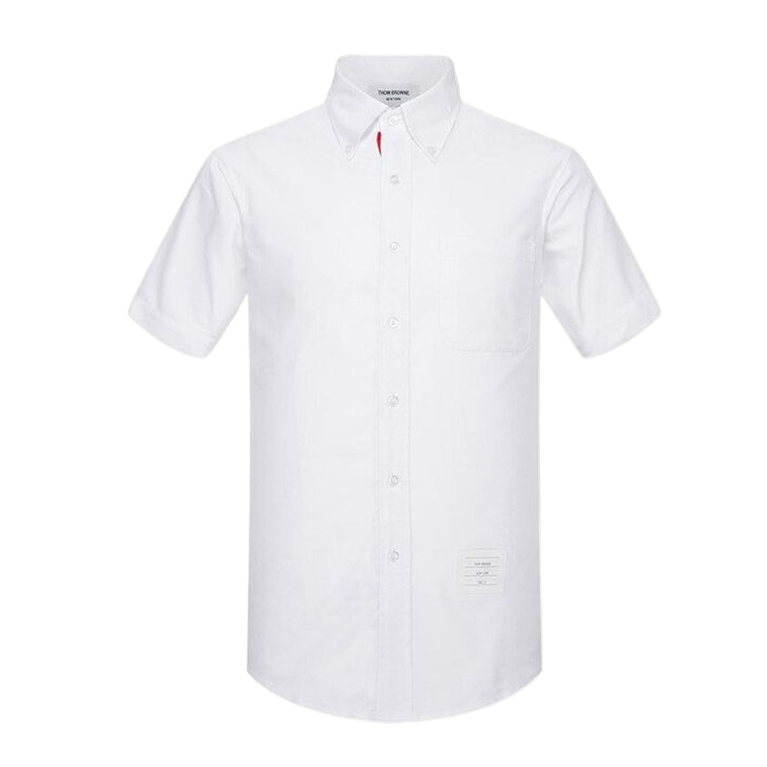 THOM Short sleeved shirt