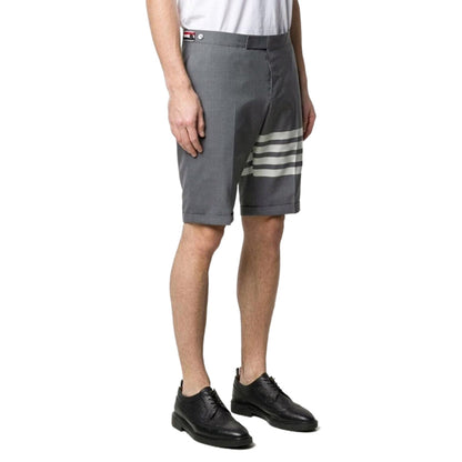 THOM Men's Suit Shorts