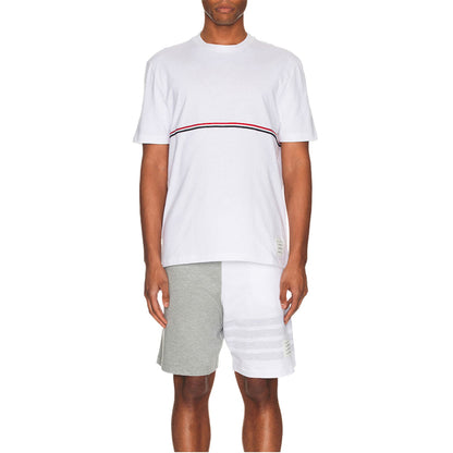 THOM Man Cotton T-shirt