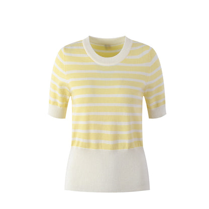 THOM Women Stripe T-shirt