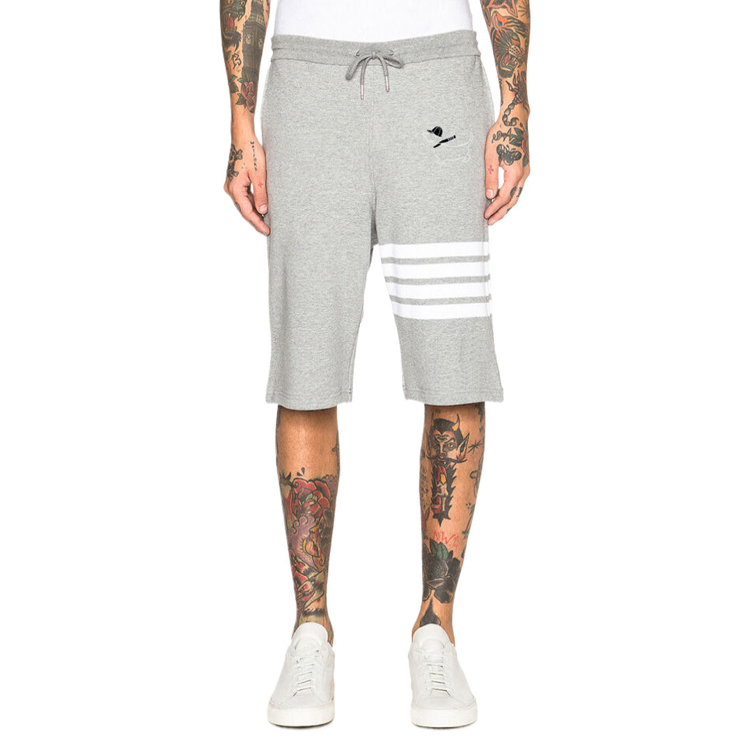 THOM 4-Bar Sports shorts