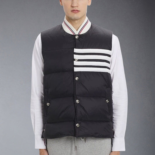 THOM 4-Bar Down vest