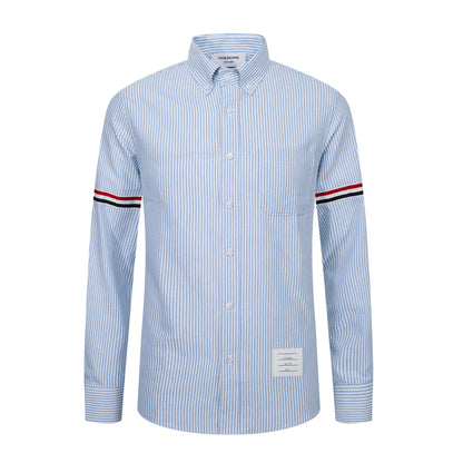 THOM Casual cotton shirt