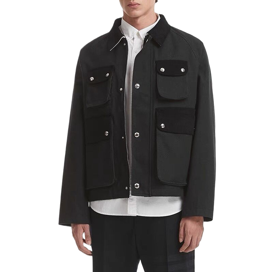 THOM 2025 Pocket Jacket