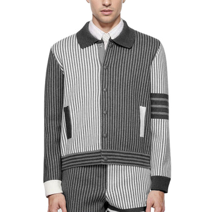 THOM Cardigan sweater